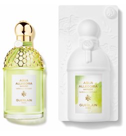 Aqua Allegoria Harvest - Nerolia Vétiver - Eau de Toilette Aqua Allegoria Harvest - Nerolia Vétiver - Eau de Toilette